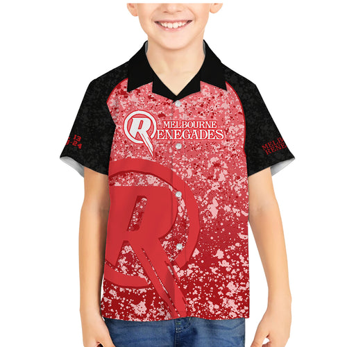melbourne-renegades-custom-family-matching-mermaid-dress-and-hawaiian-shirt-bbl-cricket-team-2024