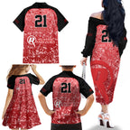 melbourne-renegades-custom-family-matching-off-shoulder-long-sleeve-dress-and-hawaiian-shirt-bbl-cricket-team-2024