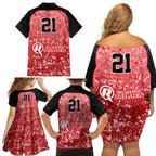 melbourne-renegades-custom-family-matching-off-shoulder-short-dress-and-hawaiian-shirt-bbl-cricket-team-2024