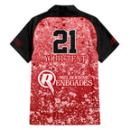melbourne-renegades-custom-family-matching-off-shoulder-short-dress-and-hawaiian-shirt-bbl-cricket-team-2024