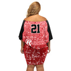 melbourne-renegades-custom-family-matching-off-shoulder-short-dress-and-hawaiian-shirt-bbl-cricket-team-2024