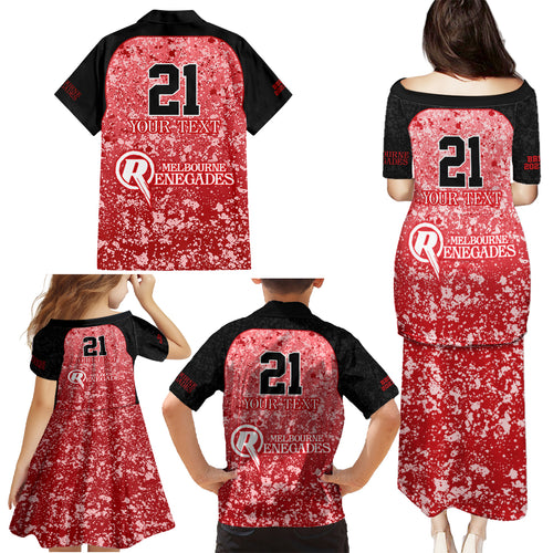 melbourne-renegades-custom-family-matching-puletasi-dress-and-hawaiian-shirt-bbl-cricket-team-2024