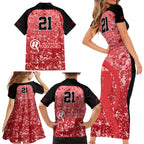 melbourne-renegades-custom-family-matching-short-sleeve-bodycon-dress-and-hawaiian-shirt-bbl-cricket-team-2024