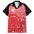 melbourne-renegades-custom-family-matching-short-sleeve-bodycon-dress-and-hawaiian-shirt-bbl-cricket-team-2024