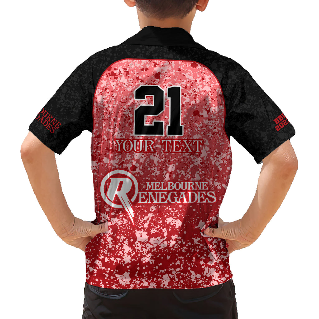 melbourne-renegades-custom-kid-hawaiian-shirt-bbl-cricket-team-2024