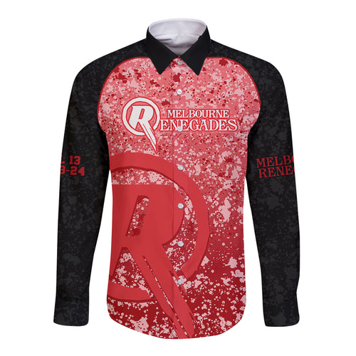 melbourne-renegades-custom-long-sleeve-button-shirt-bbl-cricket-team-2024