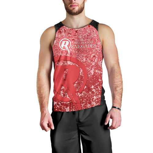 melbourne-renegades-custom-men-tank-top-bbl-cricket-team-2024