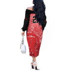 melbourne-renegades-custom-off-the-shoulder-long-sleeve-dress-bbl-cricket-team-2024