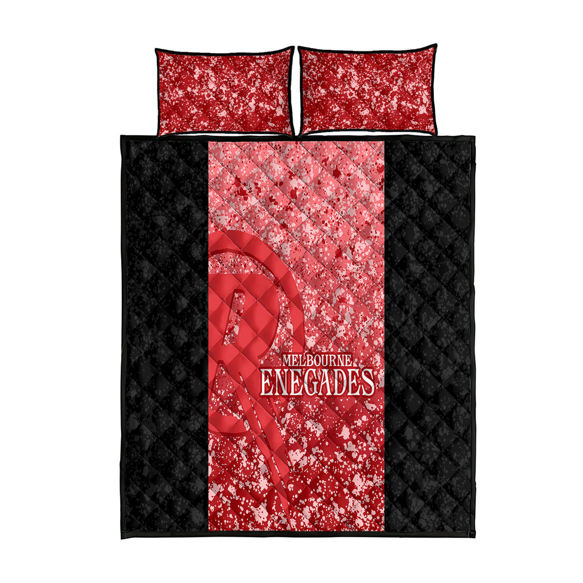 melbourne-renegades-custom-quilt-bed-set-bbl-cricket-team-2024