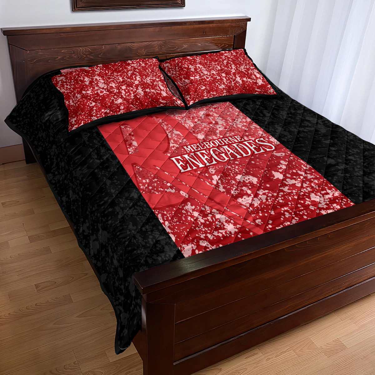 melbourne-renegades-custom-quilt-bed-set-bbl-cricket-team-2024