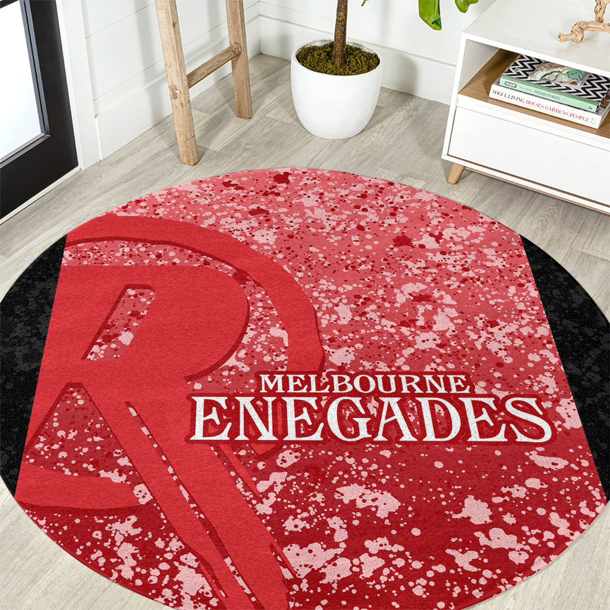 melbourne-renegades-custom-round-carpet-bbl-cricket-team-2024