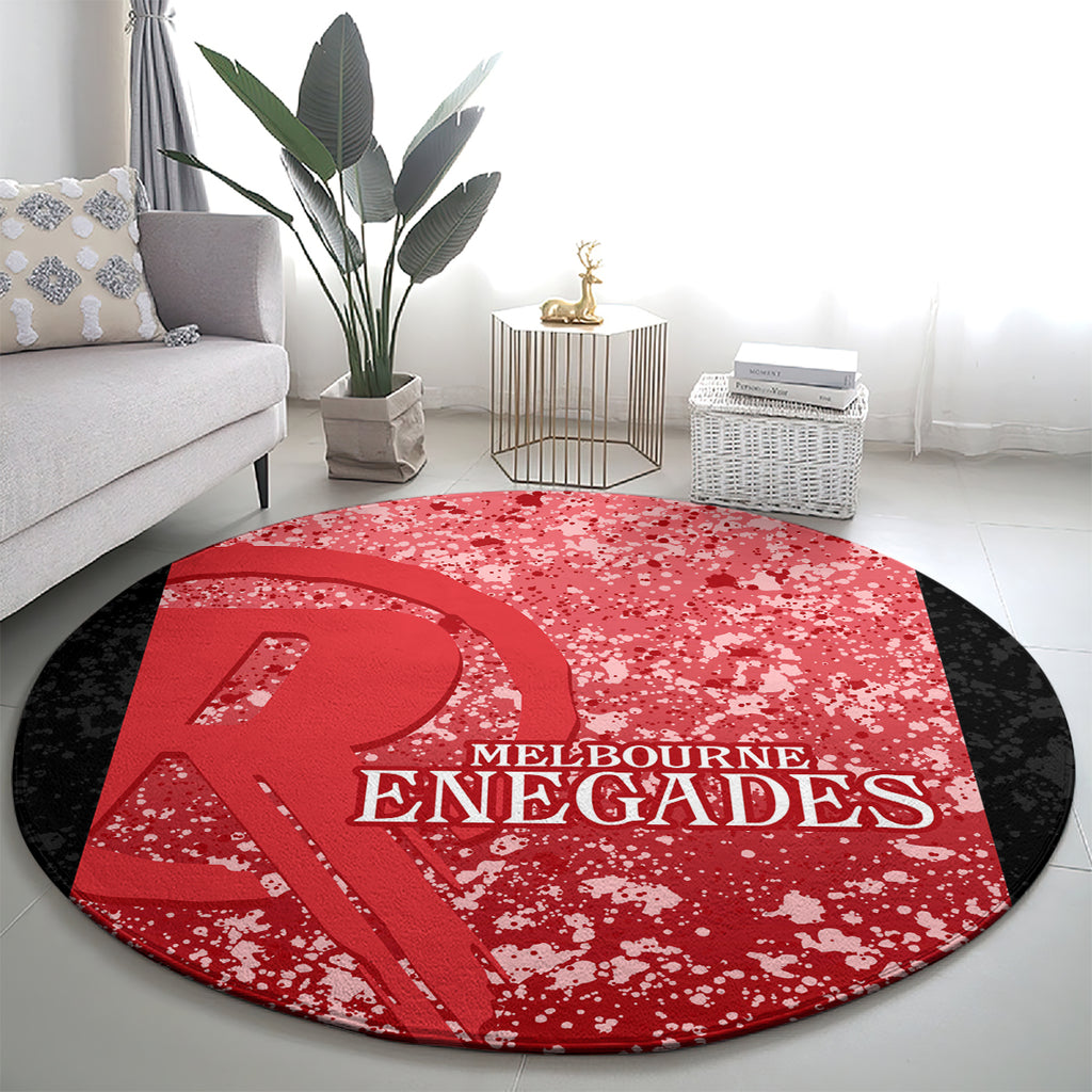 melbourne-renegades-custom-round-carpet-bbl-cricket-team-2024
