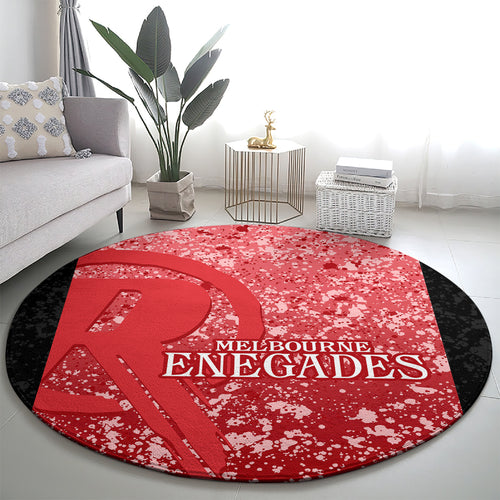 melbourne-renegades-custom-round-carpet-bbl-cricket-team-2024
