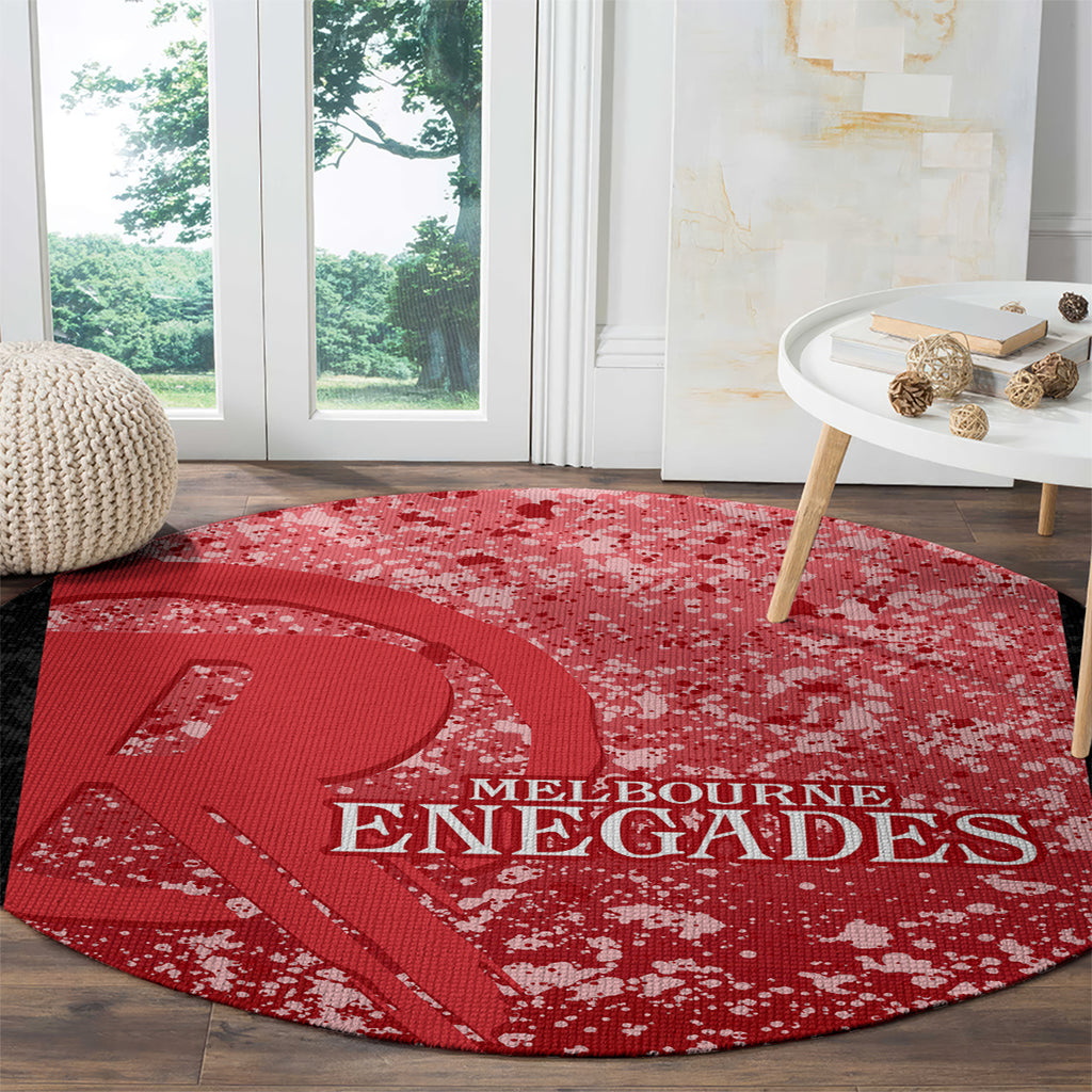 melbourne-renegades-custom-round-carpet-bbl-cricket-team-2024