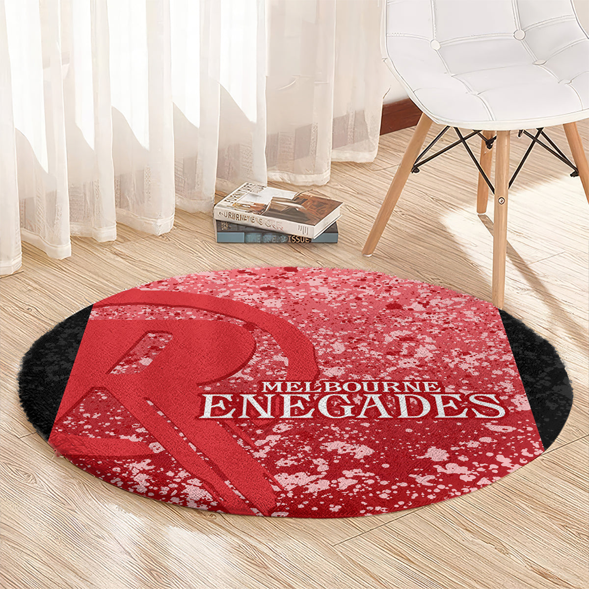 melbourne-renegades-custom-round-carpet-bbl-cricket-team-2024