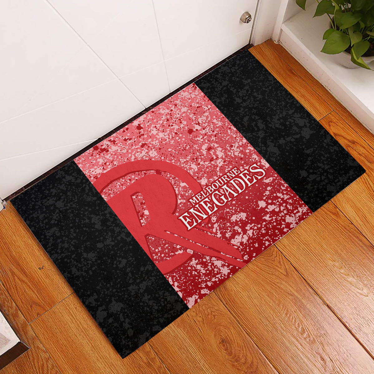 melbourne-renegades-custom-rubber-doormat-bbl-cricket-team-2024