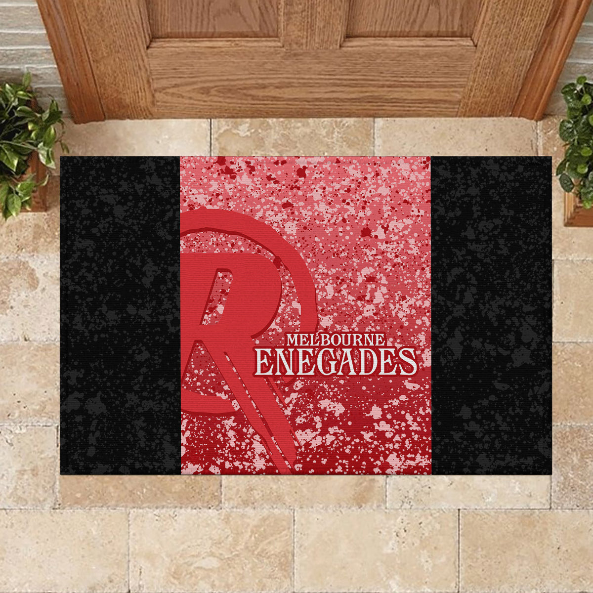 melbourne-renegades-custom-rubber-doormat-bbl-cricket-team-2024