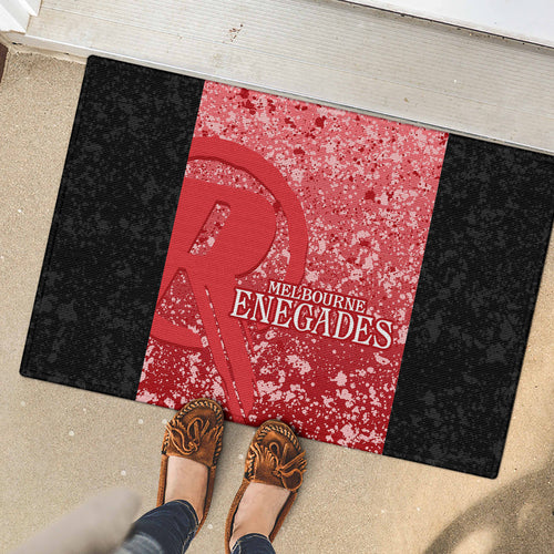 melbourne-renegades-custom-rubber-doormat-bbl-cricket-team-2024