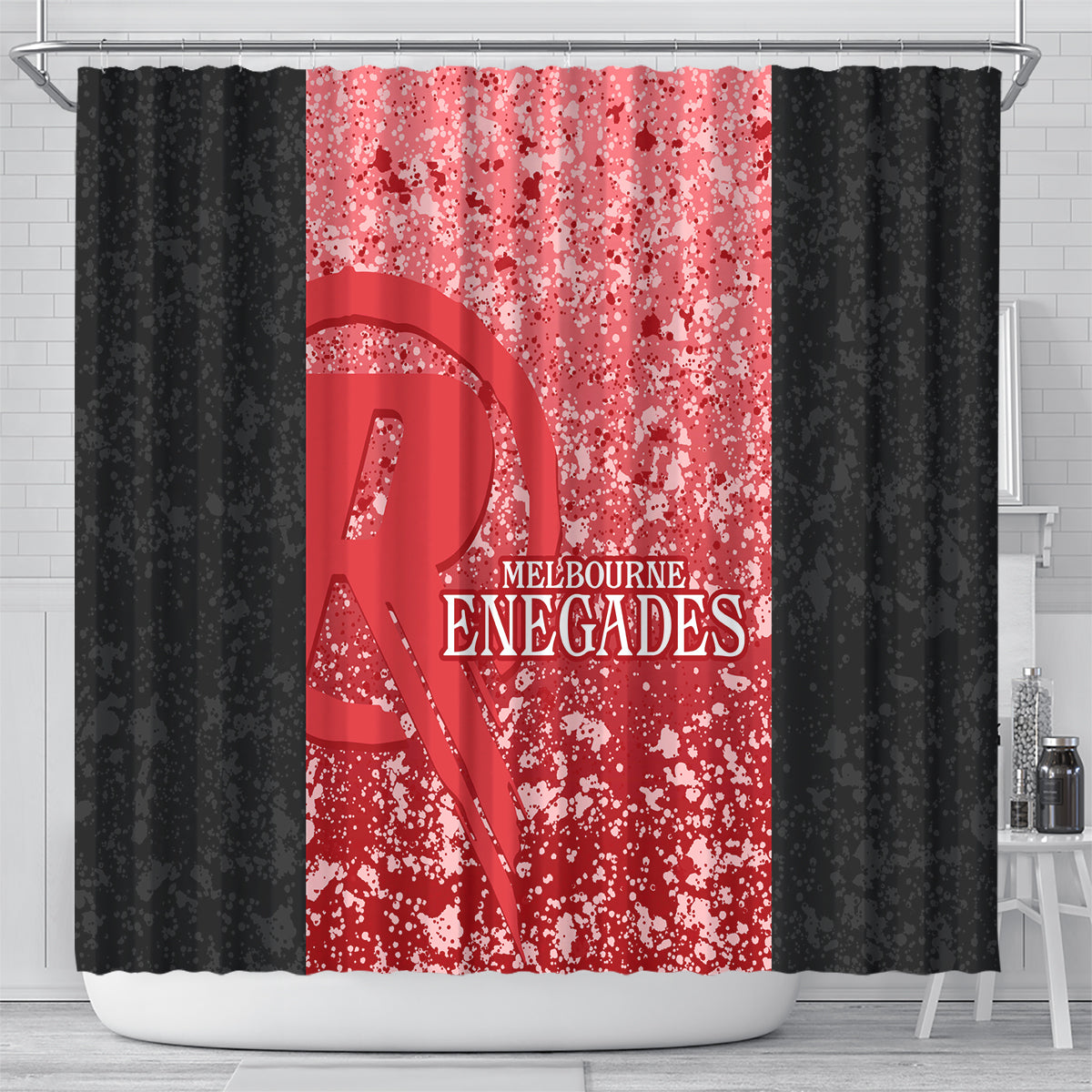 melbourne-renegades-custom-shower-curtain-bbl-cricket-team-2024