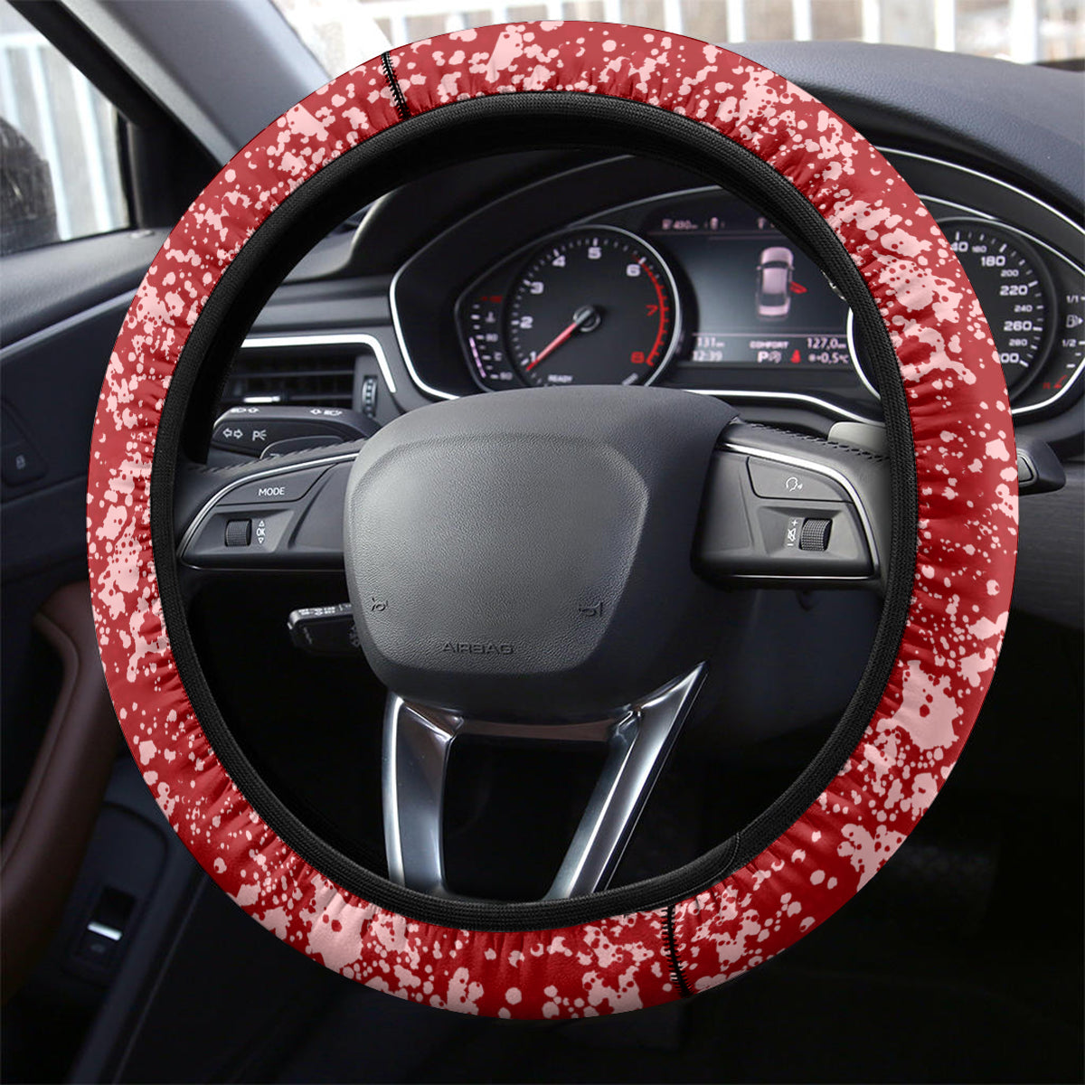 melbourne-renegades-custom-steering-wheel-cover-bbl-cricket-team-2024