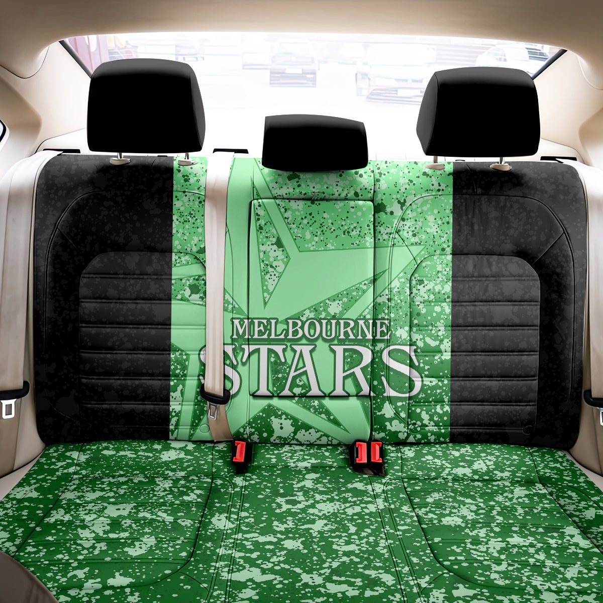 melbourne-stars-custom-back-car-seat-cover-bbl-cricket-team-2024