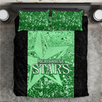 melbourne-stars-custom-bedding-set-bbl-cricket-team-2024