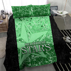 melbourne-stars-custom-bedding-set-bbl-cricket-team-2024