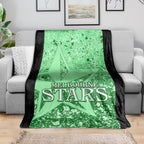 melbourne-stars-custom-blanket-bbl-cricket-team-2024