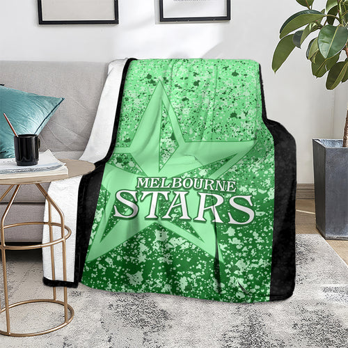 melbourne-stars-custom-blanket-bbl-cricket-team-2024
