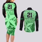 melbourne-stars-custom-couples-matching-long-sleeve-bodycon-dress-and-long-sleeve-button-shirt-bbl-cricket-team-2024