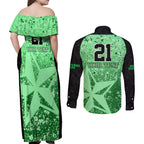 melbourne-stars-custom-couples-matching-off-shoulder-maxi-dress-and-long-sleeve-button-shirt-bbl-cricket-team-2024