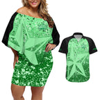 melbourne-stars-custom-couples-matching-off-shoulder-short-dress-and-hawaiian-shirt-bbl-cricket-team-2024