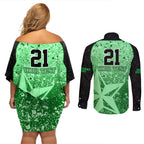 melbourne-stars-custom-couples-matching-off-shoulder-short-dress-and-long-sleeve-button-shirt-bbl-cricket-team-2024