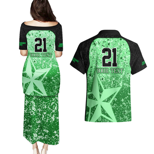 melbourne-stars-custom-couples-matching-puletasi-dress-and-hawaiian-shirt-bbl-cricket-team-2024