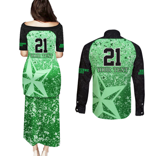 melbourne-stars-custom-couples-matching-puletasi-dress-and-long-sleeve-button-shirt-bbl-cricket-team-2024