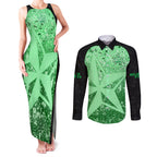 melbourne-stars-custom-couples-matching-tank-maxi-dress-and-long-sleeve-button-shirt-bbl-cricket-team-2024