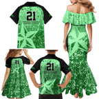 melbourne-stars-custom-family-matching-mermaid-dress-and-hawaiian-shirt-bbl-cricket-team-2024