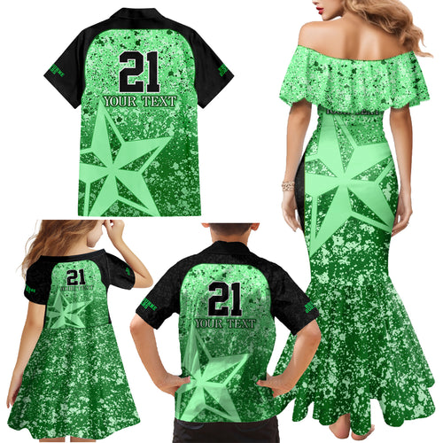 melbourne-stars-custom-family-matching-mermaid-dress-and-hawaiian-shirt-bbl-cricket-team-2024