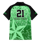 melbourne-stars-custom-family-matching-mermaid-dress-and-hawaiian-shirt-bbl-cricket-team-2024