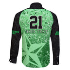 melbourne-stars-custom-family-matching-mermaid-dress-and-hawaiian-shirt-bbl-cricket-team-2024