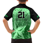 melbourne-stars-custom-family-matching-off-shoulder-long-sleeve-dress-and-hawaiian-shirt-bbl-cricket-team-2024