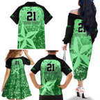 melbourne-stars-custom-family-matching-off-shoulder-long-sleeve-dress-and-hawaiian-shirt-bbl-cricket-team-2024