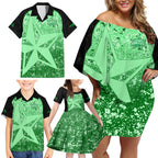 melbourne-stars-custom-family-matching-off-shoulder-short-dress-and-hawaiian-shirt-bbl-cricket-team-2024
