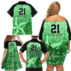 melbourne-stars-custom-family-matching-off-shoulder-short-dress-and-hawaiian-shirt-bbl-cricket-team-2024