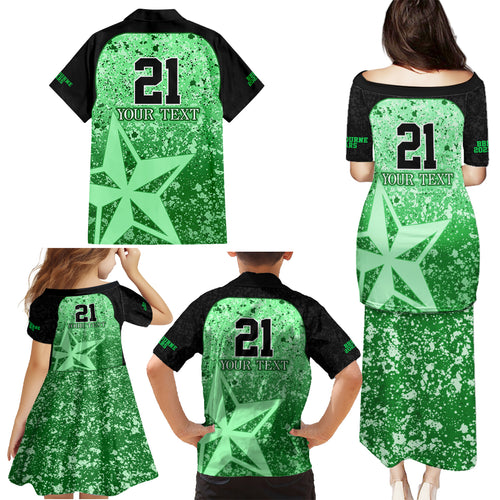 melbourne-stars-custom-family-matching-puletasi-dress-and-hawaiian-shirt-bbl-cricket-team-2024