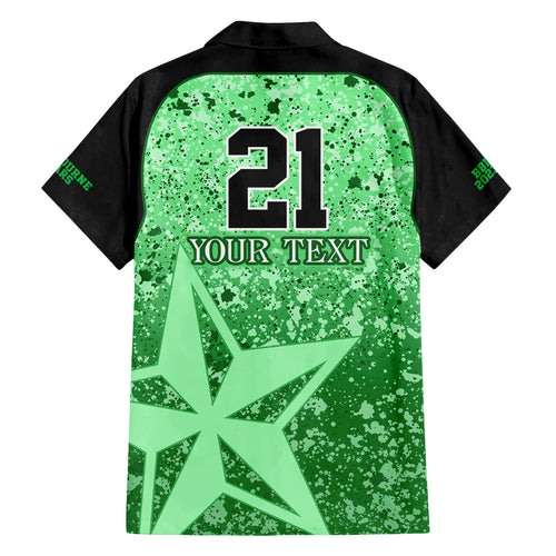 melbourne-stars-custom-family-matching-puletasi-dress-and-hawaiian-shirt-bbl-cricket-team-2024