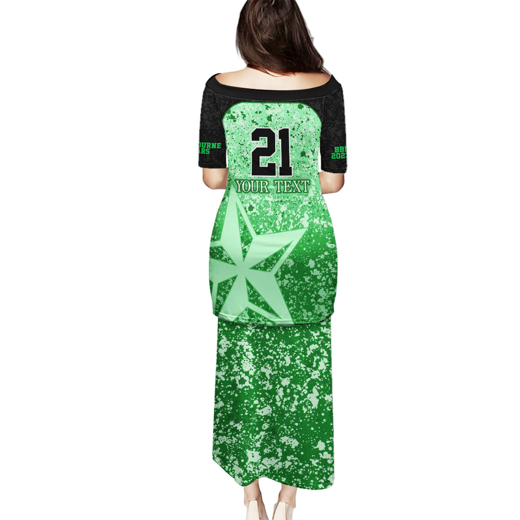 melbourne-stars-custom-family-matching-puletasi-dress-and-hawaiian-shirt-bbl-cricket-team-2024
