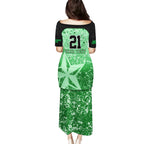 melbourne-stars-custom-family-matching-puletasi-dress-and-hawaiian-shirt-bbl-cricket-team-2024