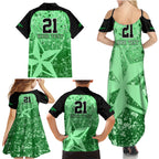 melbourne-stars-custom-family-matching-summer-maxi-dress-and-hawaiian-shirt-bbl-cricket-team-2024