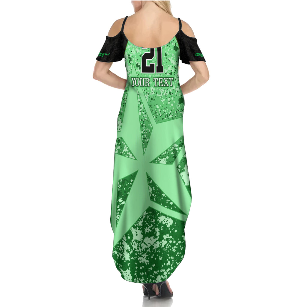melbourne-stars-custom-family-matching-summer-maxi-dress-and-hawaiian-shirt-bbl-cricket-team-2024